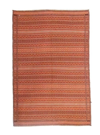 Kilim Fars Tapijt 166x233cm