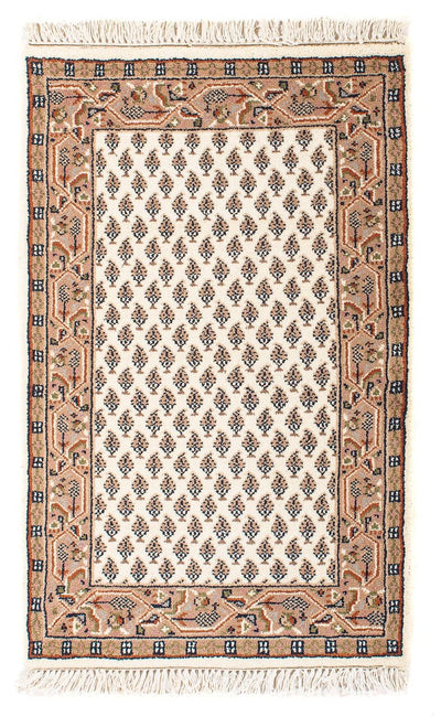 Indo Mir Tapijt 60x90cm - Oosters Tapijt