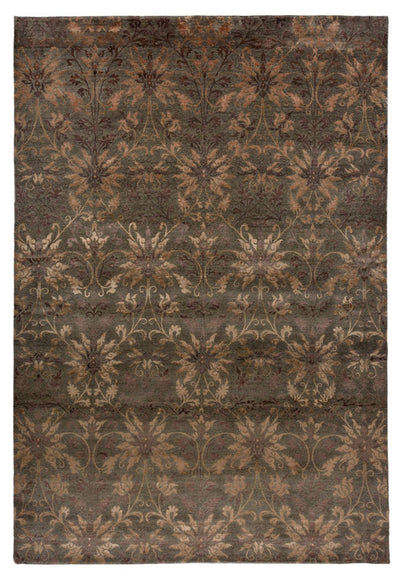 Designer tapijt 204x302cm - Designerteppich