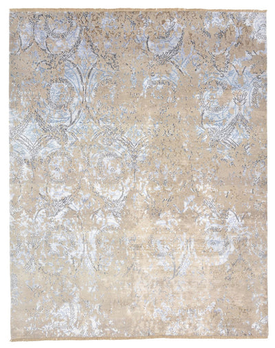 Designer tapijt 239x303cm - Designerteppich
