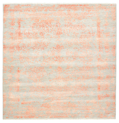 Designer tapijt 199x200cm - Designerteppich