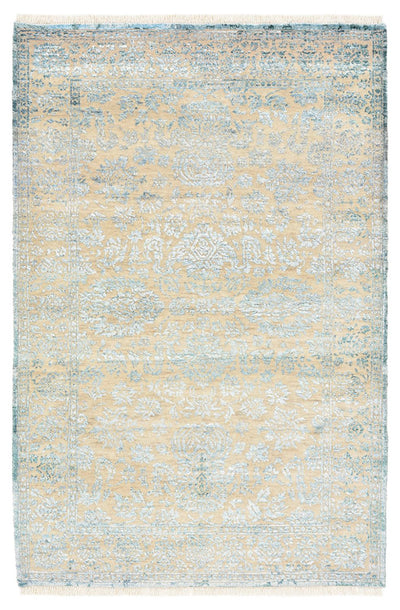 Designer tapijt 103x152cm - Designerteppich