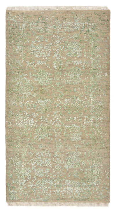 Designer tapijt 76x138cm - Designerteppich