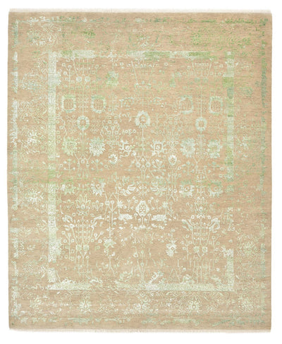 Designer tapijt 255x305cm - Designerteppich