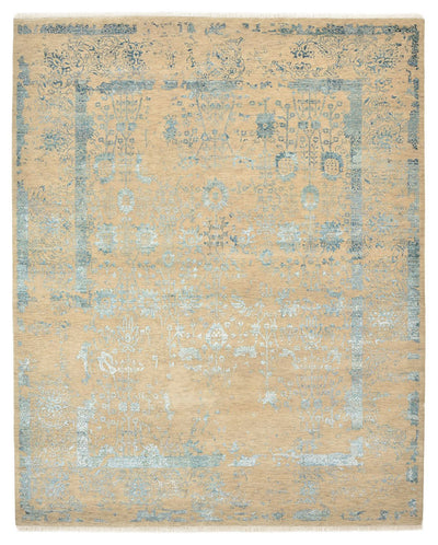 Designer tapijt 248x304cm - Designerteppich