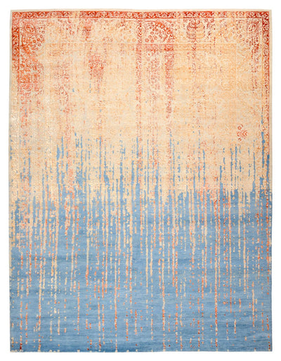 Designer tapijt 255x337cm - Designerteppich