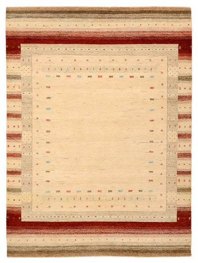 Indo Loribaft Tapijt 156x206cm - Wollen tapijt