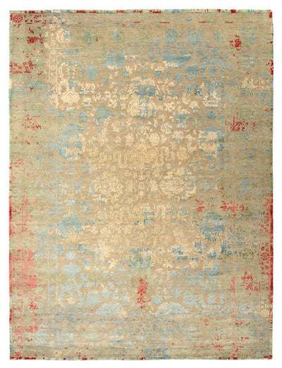 Designer tapijt 252x335cm - Designerteppich
