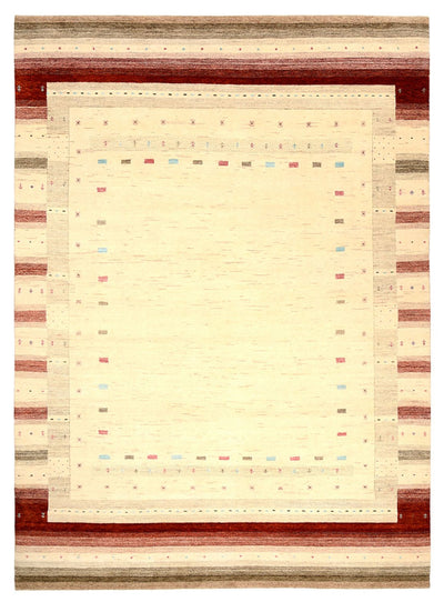 Indo Loribaft Tapijt 251x349cm - Wollen tapijt