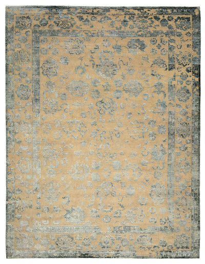 Designer tapijt 270x350cm - Designerteppich