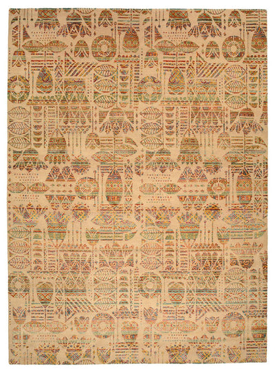 Designer tapijt 271x366cm - Designerteppich
