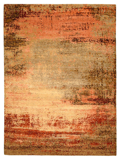 Designer tapijt 274x366cm - Designerteppich