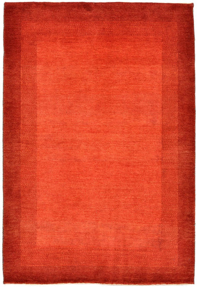 Loribaft Tapijt 101x149cm - Perserteppich Wollteppich