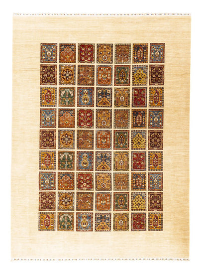 Bakhtiari Tapijt 244x327cm - Oosters Tapijt