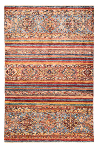 Shal Tapijt 119x186cm - Oosters Tapijt