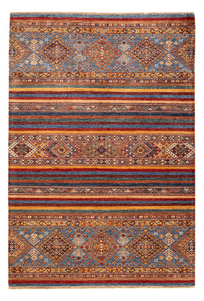 Shal Tapijt 126x184cm - Oosters Tapijt