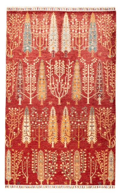 Ariana Tapijt 120x178cm - Oosters Tapijt