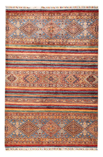 Shal Tapijt 123x181cm - Oosters Tapijt