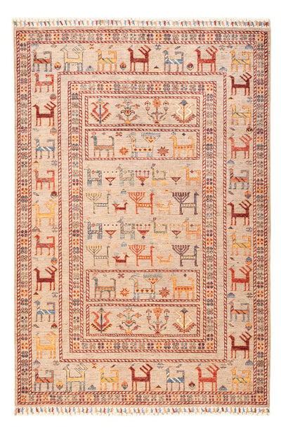 Ariana Tapijt 123x179cm - Oosters Tapijt