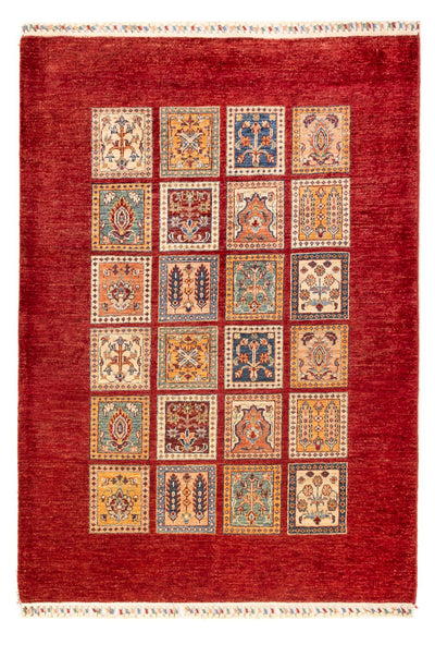 Bakhtiari Tapijt 124x170cm - Oosters Tapijt