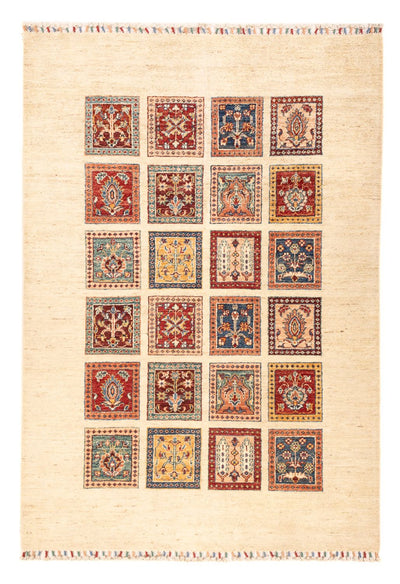 Bakhtiari Tapijt 120x177cm - Oosters Tapijt