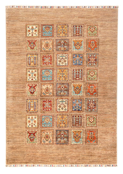 Bakhtiari Tapijt 124x178cm - Oosters Tapijt