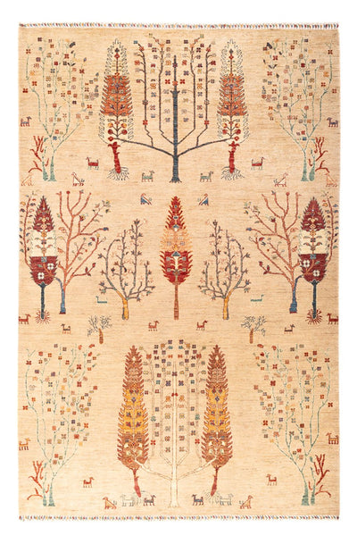 Ariana Tapijt 200x295cm - Oosters Tapijt