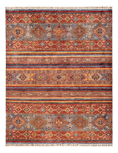 Shal Tapijt 153x191cm - Oosters Tapijt