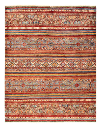 Shal Tapijt 156x197cm - Oosters Tapijt