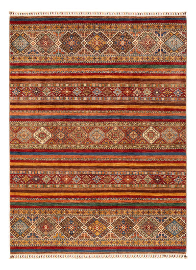Shal Tapijt 159x210cm - Oosters Tapijt