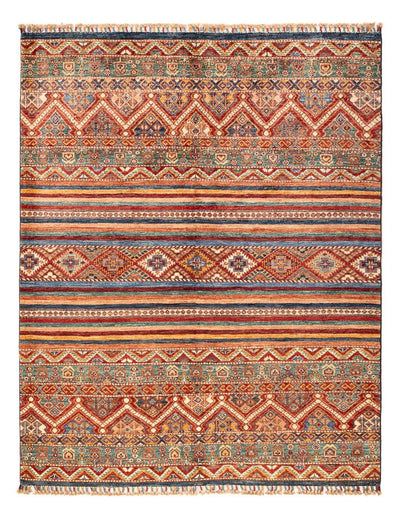 Shal Tapijt 155x195cm - Oosters Tapijt