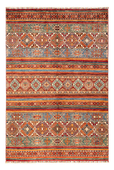 Shal Tapijt 148x215cm - Oosters Tapijt