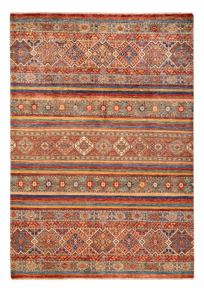 Shal Tapijt 152x210cm - Oosters Tapijt