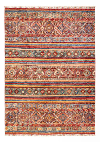 Shal Tapijt 150x206cm - Oosters Tapijt
