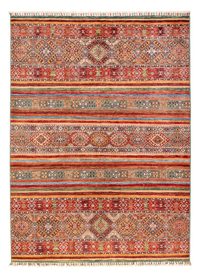 Shal Tapijt 152x201cm - Oosters Tapijt
