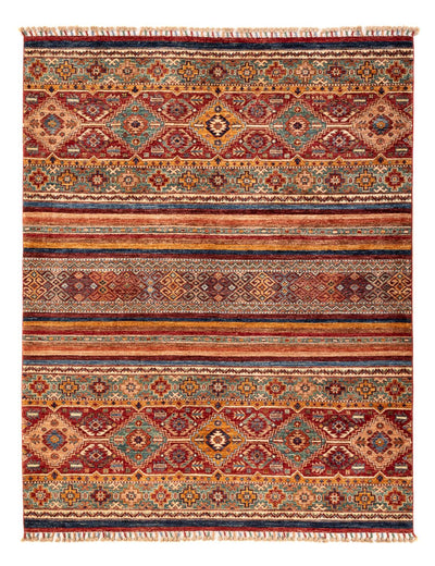 Shal Tapijt 156x200cm - Oosters Tapijt