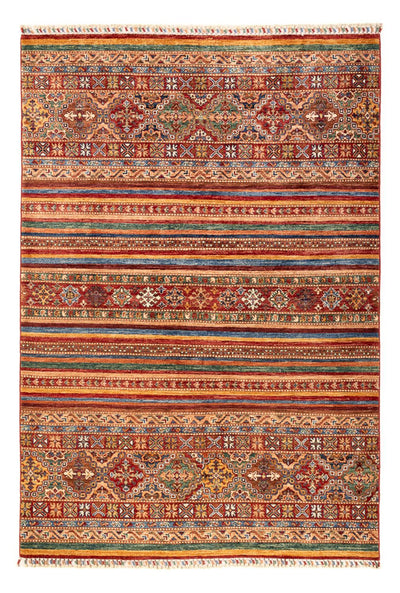 Shal Tapijt 143x200cm - Oosters Tapijt