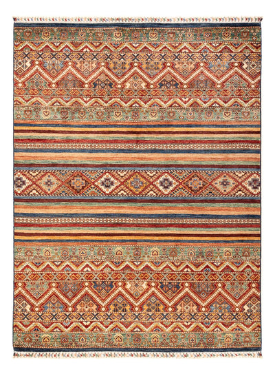 Shal Tapijt 148x201cm - Oosters Tapijt