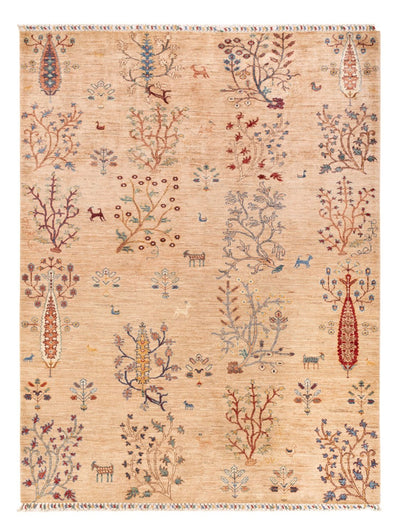 Ariana Tapijt 171x229cm - Oosters Tapijt