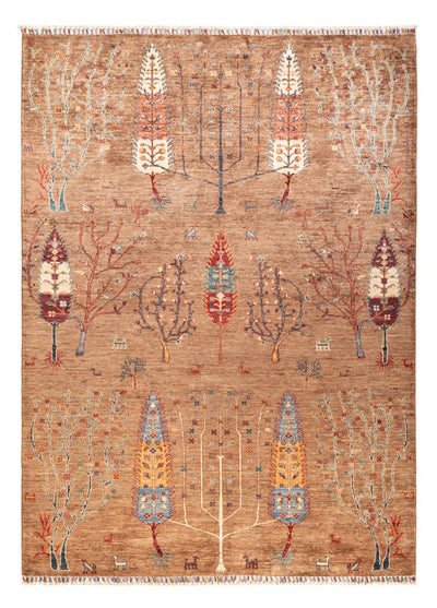 Ariana Tapijt 172x232cm - Oosters Tapijt