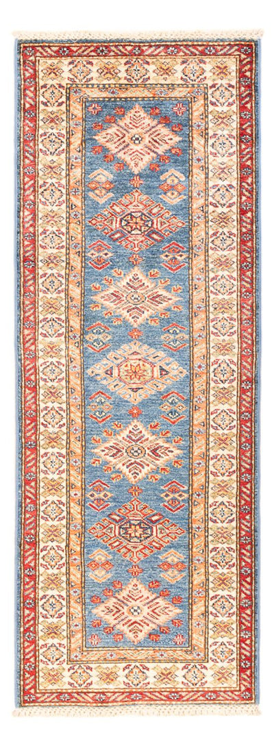 Kazak Tapijt 63x177cm - Oosters Tapijt