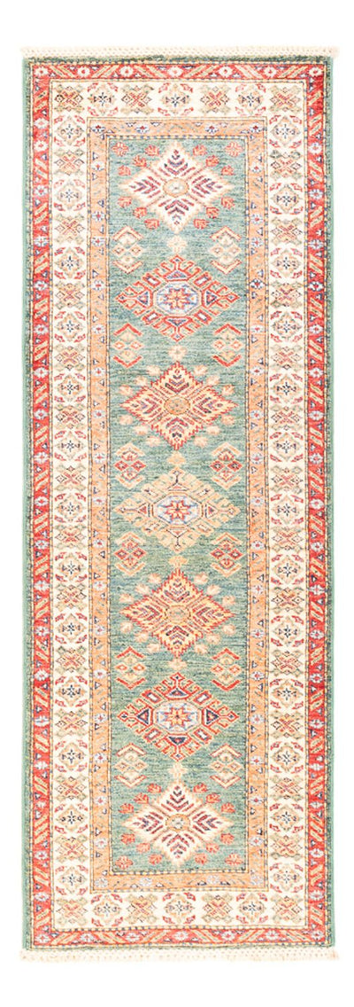 Kazak Tapijt 61x181cm - Oosters Tapijt