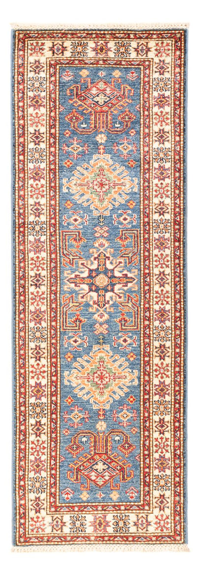 Kazak Tapijt 61x188cm - Oosters Tapijt