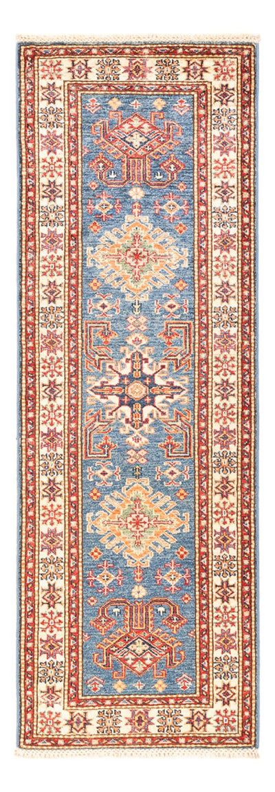 Kazak Tapijt 63x189cm - Oosters Tapijt