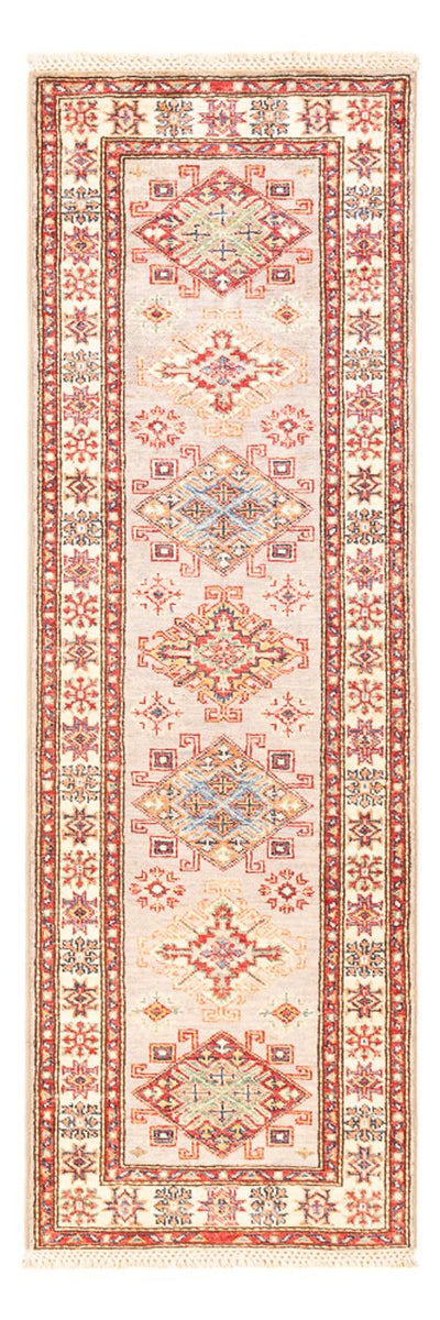Kazak Tapijt 58x181cm - Oosters Tapijt