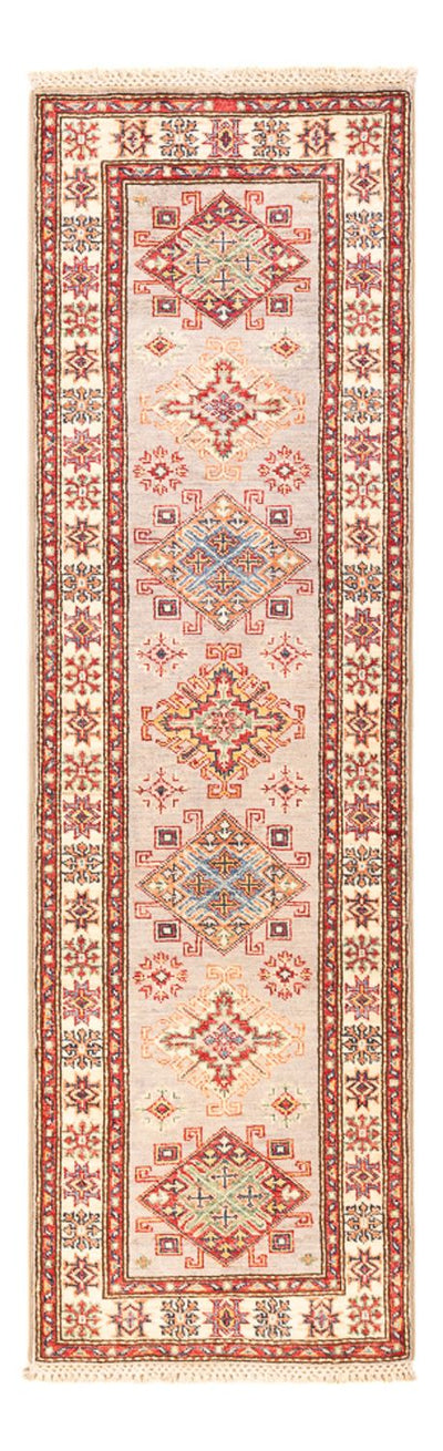 Kazak Tapijt 56x181cm - Oosters Tapijt