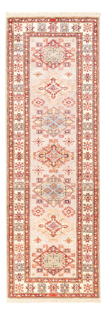Kazak Tapijt 57x180cm - Oosters Tapijt