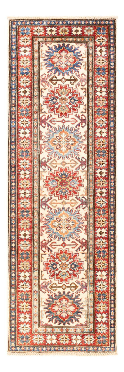 Kazak Tapijt 58x179cm - Oosters Tapijt