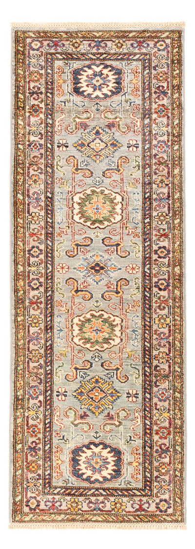 Kazak Tapijt 59x180cm - Oosters Tapijt