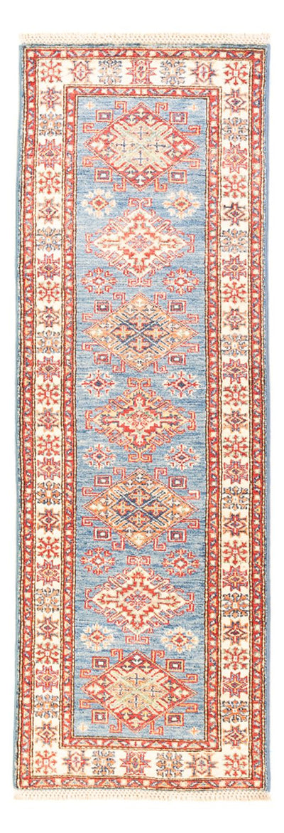 Kazak Tapijt 58x186cm - Oosters Tapijt